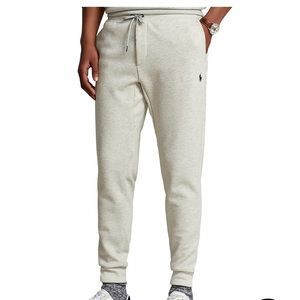 Polo Ralph Lauren Double Knit Joggers